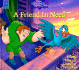 A Friend in Need (Hunchback of Notre Dame)