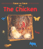 Face-to-Face With the Chicken