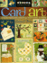 Card Art: Create Treasured Greetings From Fabric & Paper (Create & Treasure (C&T Publishing))