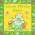 Snow White Bear