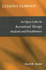 Lessons Learned: an Open Letter to Recreational Therapy Students & Practitioners
