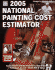 National Painting Cost Estimator