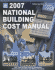 2009 National Building Cost Manual