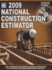 2009 National Construction Estimator