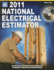 2011 National Electrical Estimator