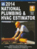 2013 National Plumbing & Hvac Estimator