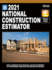 2021 National Construction Estimator