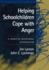 Helping Schoolchildren Cope With Anger: a Cognitive-Behavioral Intervention