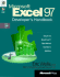 Microsoft Excel 97 Developer's Handbook: With Cdrom