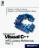 Microsoft Visual C++ Mfc Library Reference (Visual C++ 5.0 Documentation Library, Vol 1, Part 1) (Pt. 1)