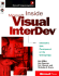 Inside Microsoft Visual Interdev (Microsoft Programming Series)