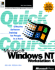 Quick Course in Microsoft Windows Nt 4 Workstation