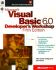Microsoft Visual Basic [With *]