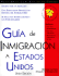 Gua De Inmigracin a Estados Unidos