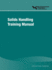 Solids Handling Training Manual [Series: Operations Training]