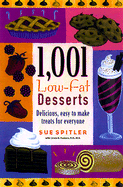 1, 001 Low-Fat Desserts