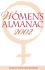 Women's Almanac 2002