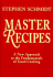 Master Recipes