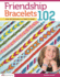 Friendship Bracelets 102: Over 50 Bracelets to Make & Share (Design Originals) Easy Instructions for Dozens of Designs and Variations; Braiding, Knotting, Stripes, Diamonds, Waves, and More