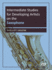 Intermediate Studies for Developing Artists on Saxophone