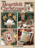 Heartfelt Christmas Iron-on Transfers