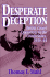 Desperate Deception: British Covert Operations in the United States, 1939-44 (Brassey's Intelligence & National Security Library)