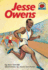 Jesse Owens (on My Own Biography)