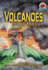 Volcanoes Inside and Out (on My Own Science)