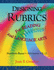 Designing Rubrics for Reading and Language Arts