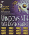 Windows Nt 4 Web Development (Sams. Net Developer's Guide)