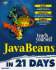 Teach Yourself Javabeans in 21 Days (Teach Yourself (Teach Yourself))