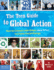 The Teen Guide to Global Action: How to Connect With Others (Near and Far) to Create Social Change