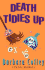Death Tidies Up (Charlotte Larue Mystery Series, Book 2)