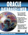 Oracle Databases on the Web