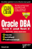 Oracle Dba: Test 1 and Test 2; Sql and Pl/Sql--Database Administration