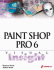 Paint Shop Pro 6 Visual Insight