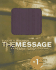The Message Remix: Purple Pocket Edition