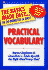 Practical Vocabulary