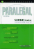 Paralegal Career Starter