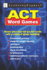 Act Word Games