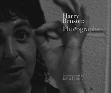 Harry Benson: Photographs