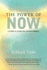 The Power of Now: a Guide to Spiritual Enlightenment