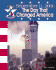 September 11, 2001: the Day That Changed America (War on Terrorism)