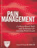 Pain Management: Evidence-Based Tools and Techniques for Nursing Professionals