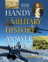 The Handy Military History Answer Book (the Handy Answer Book Series)