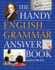 The Handy English Grammar Book