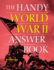 The Handy World War II Answer Book