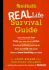 Men'Shealth Real Life Survival Guide