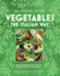 The Artisanal Kitchen: Vegetables the Italian Way: Simple, Seasonal Recipes to Change the Way You Cook