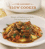 The Gourmet Slow Cooker: Simple and Sophisticated Meals From Around the World [a Cookbook]